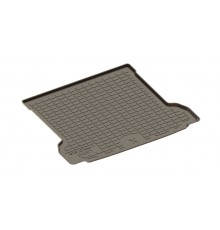 Полиуретановый коврик в багажник для Mercedes-Benz GLB-Class X247 2019-н.в.