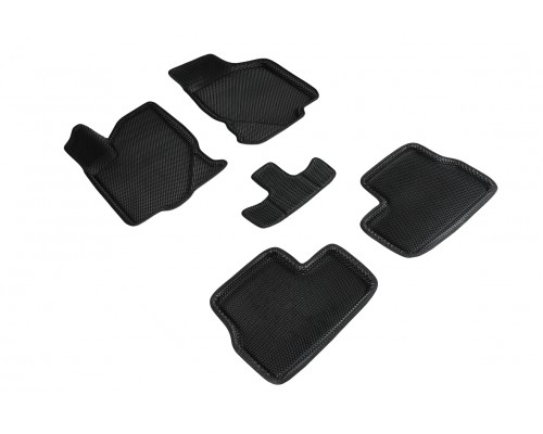 Коврики EVA 3D соты для Datsun on-DO / mi-DO 2014-н.в. Фото