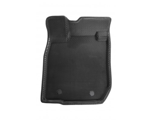 Коврики EVA 3D соты для Lada Largus 2012-н.в. Фото