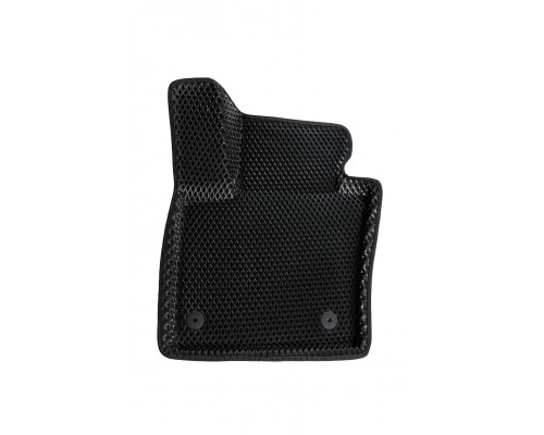 Коврики EVA 3D ромб для Audi Q3 2010-2018 Фото