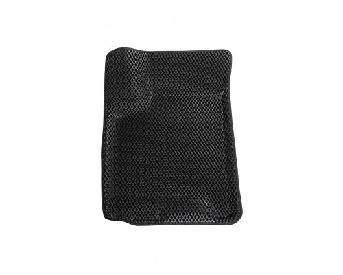 Коврики EVA 3D ромб для Chevrolet Aveo 2003-2011 Фото