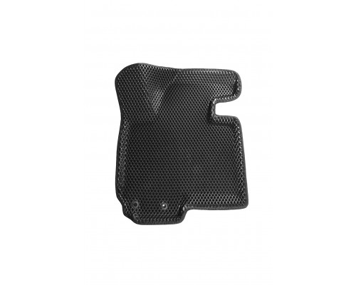 Коврики EVA 3D ромб для Hyundai ix35 2010-2015 Фото