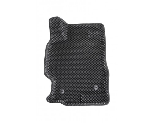 Коврики EVA 3D ромб для Mazda 6 2008-2012 Фото