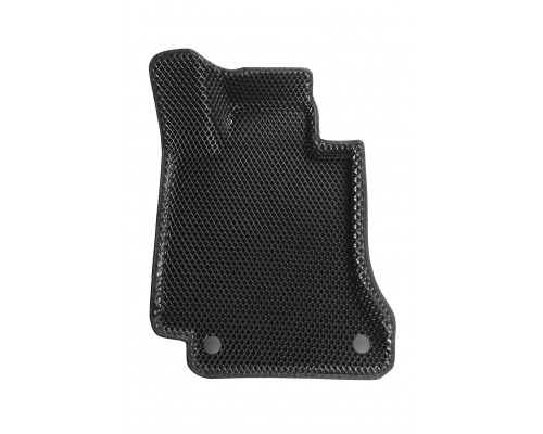 Коврики EVA 3D ромб для Mercedes-Benz C-Class W205 2014-н.в. Фото