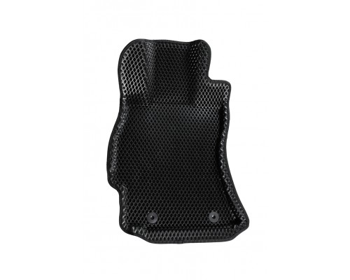 Коврики EVA 3D ромб для Subaru Outback V 2015-2021 Фото