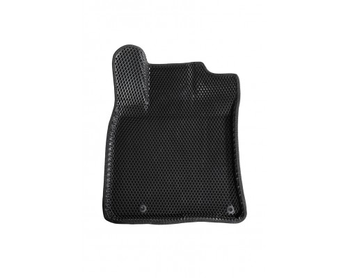 Коврики EVA 3D ромб для KIA Ceed III 2018-н.в. Фото