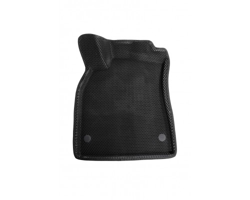 Коврики EVA 3D соты для Renault Megane III 2008-2016 Фото