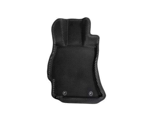 Коврики EVA 3D соты для Subaru Outback V 2015-2021 Фото