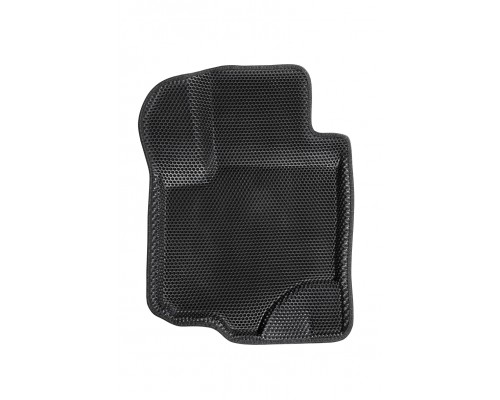 Коврики EVA 3D соты для Suzuki SX4 II 2013-н.в. Фото