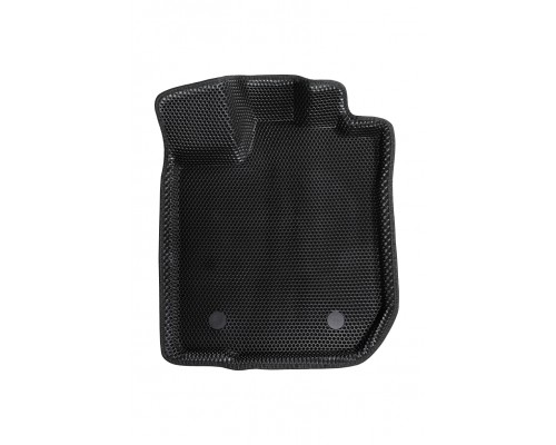 Коврики EVA 3D соты для Renault Sandero II 2014-2020 Фото