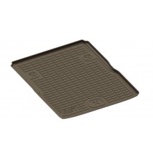 Полиуретановый коврик в багажник для Mercedes-Benz S-Class W223 2021-н.в.