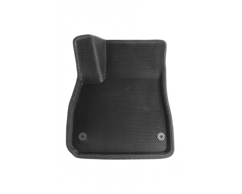 Коврики EVA 3D соты для Chevrolet Malibu IX 2015-н.в. Фото