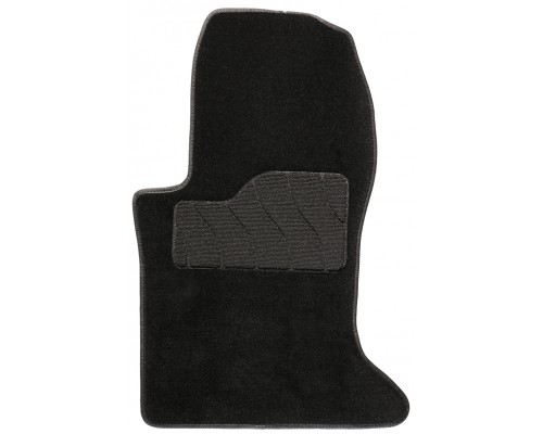 Ворсовые коврики LUX для Tank 300 2021-н.в. Фото