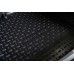 Полиуретановый коврик в багажник для Skoda Rapid II 2020-н.в. Фото