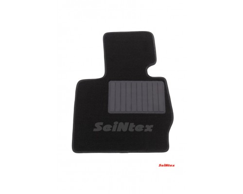 Ворсовые коврики LUX для BMW X4 F-26 2014-н.в. Фото