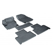 Резиновые коврики Сетка для Ford S-MAX 2006-2015