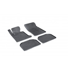 Резиновые коврики Сетка для BMW 7 Ser E-38 1994-2001