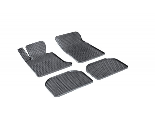 Резиновые коврики Сетка для BMW 7 Ser E-38 1994-2001 Фото