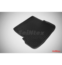 Полиуретановый коврик в багажник для Infiniti JX35 / QX60 2012-н.в.