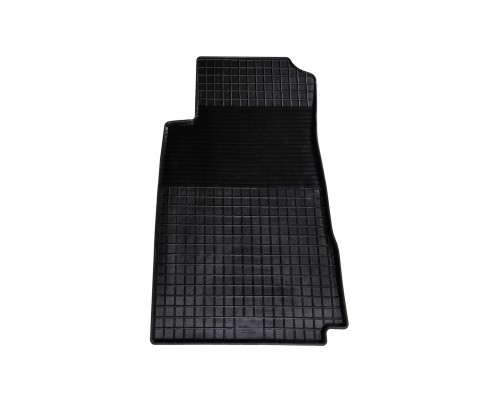 Резиновые коврики Сетка для Chevrolet TrailBlazer II 2012-2016 Фото