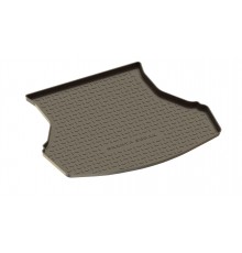 Полиуретановый коврик в багажник для Lada Granta Sedan 2011-2018