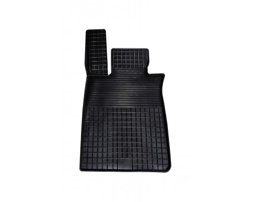 Резиновые коврики Сетка для BMW 7 Ser G-12 VI 4WD 2015-н.в. Фото