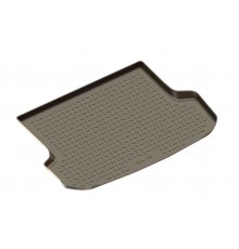 Полиуретановый коврик в багажник для Lexus RX IV 2015-2022