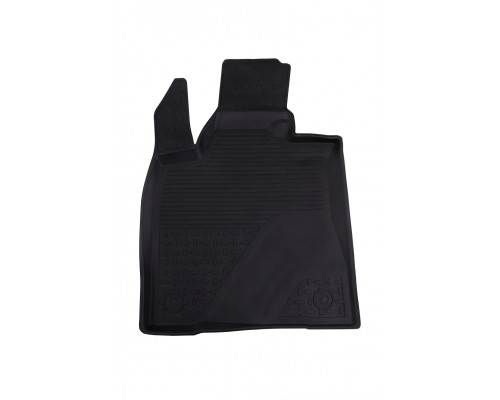 Резиновые коврики с высоким бортом для Lexus RX IV 2015-2022 Фото