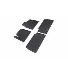 Резиновые коврики Сетка для Volkswagen Sharan 1995-2010