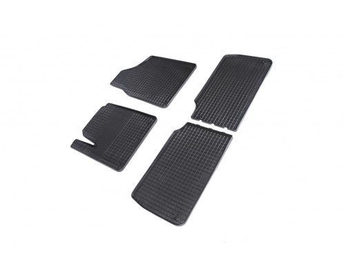 Резиновые коврики Сетка для Volkswagen Sharan 1995-2010 Фото