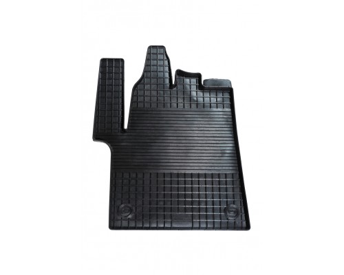 Резиновые коврики Сетка для PEUGEOT Expert 2018-н.в. Фото