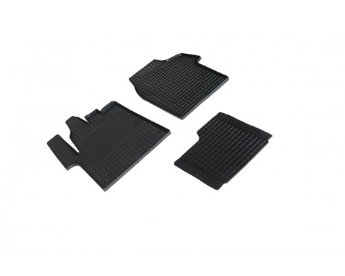 Резиновые коврики Сетка для PEUGEOT Expert 2018-н.в. Фото