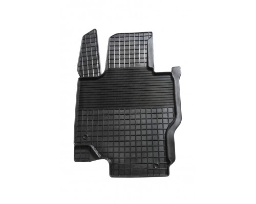 Резиновые коврики Сетка для Mercedes-Benz GLE-Class II V167 2018-н.в. Фото