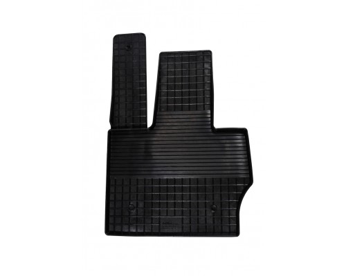 Резиновые коврики Сетка для Mercedes-Benz G-Class W463 III 2018-н.в. Фото