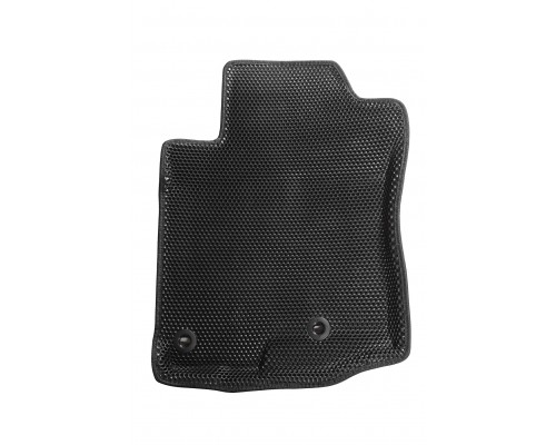 Коврики EVA 3D соты для Toyota Land Cruiser Prado 150 2013-н.в. Фото