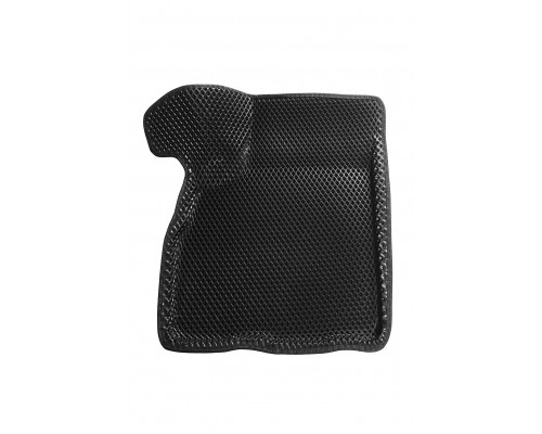 Коврики EVA 3D ромб для Lada Priora 2007-2018 Фото