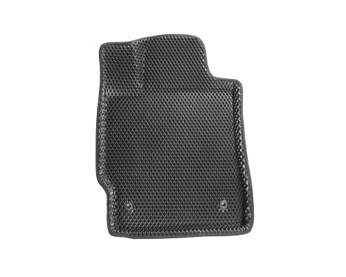 Коврики EVA 3D ромб для Toyota Camry VI 2006-2012 Фото