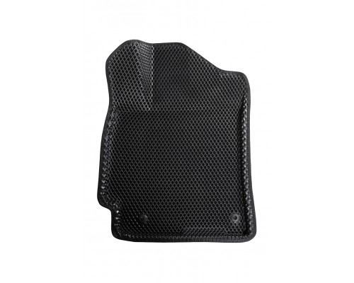 Коврики EVA 3D ромб для Hyundai Elantra VI 2015-н.в. Фото