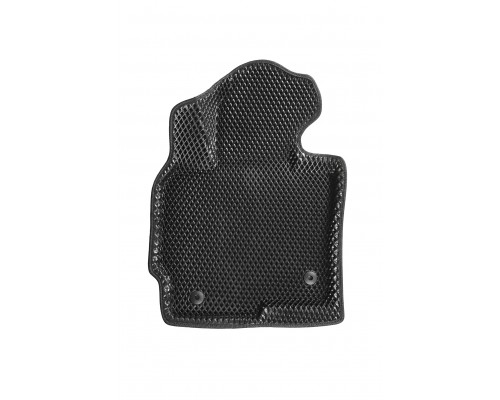 Коврики EVA 3D ромб для Mazda CX-5 2012-2017 Фото