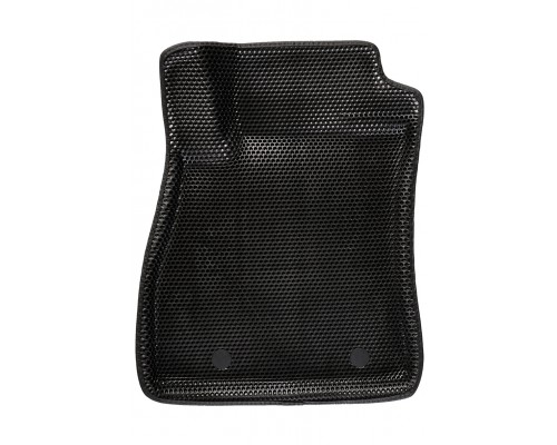 Коврики EVA 3D соты для Nissan Tiida (C13) 2015-н.в. Фото