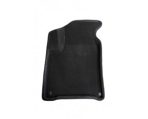 Коврики EVA 3D соты для Ssang Yong Actyon new 2010-н.в. Фото