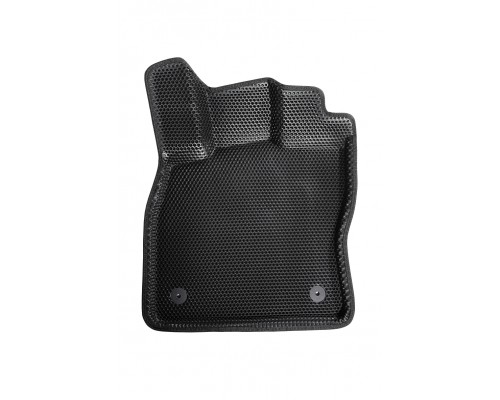 Коврики EVA 3D соты для Skoda Superb III 2015-н.в. Фото