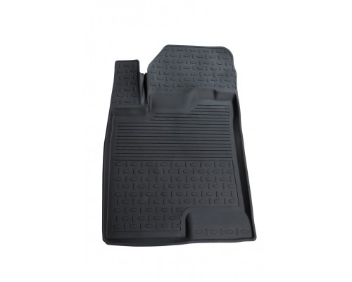 Резиновые коврики с высоким бортом для Haval Jolion 2WD 2021-н.в. Фото