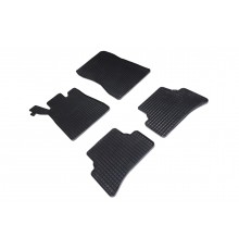Резиновые коврики Сетка для Mercedes-Benz C-Сlass W202 1993-2000