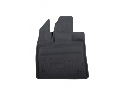 Резиновые коврики с высоким бортом для Opel Grandland X 2017-н.в. Фото