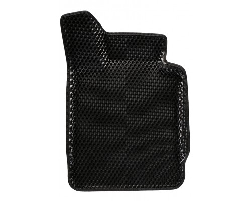 Коврики EVA 3D ромб для BMW 5 Ser G30 2016-н.в. Фото