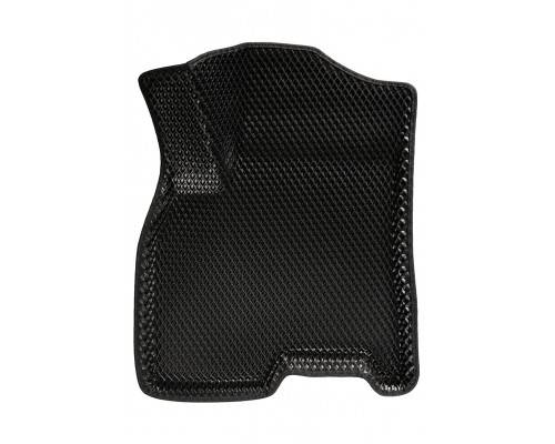 Коврики EVA 3D ромб для Chery Tiggo 8 Pro 2021-н.в. Фото