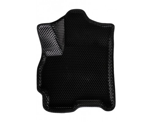 Коврики EVA 3D ромб для Chery Exeed LX 2019-н.в. Фото