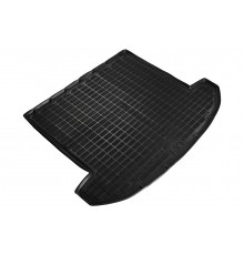 Полиуретановый коврик в багажник для Chery Tiggo 8 Pro Max 2022-н.в.