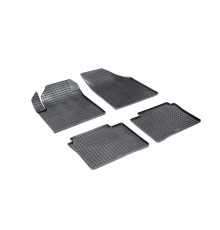 Резиновые коврики Сетка для Nissan Teana I 2006-2008